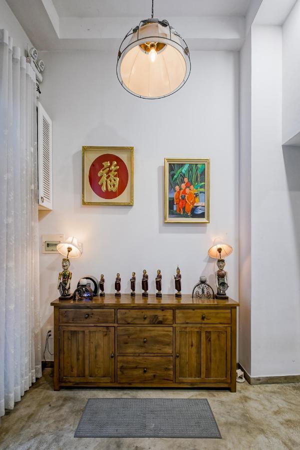 Bed and Breakfast Mira Moon - Calmette Ho-Chi-Minh-Stadt Exterior foto